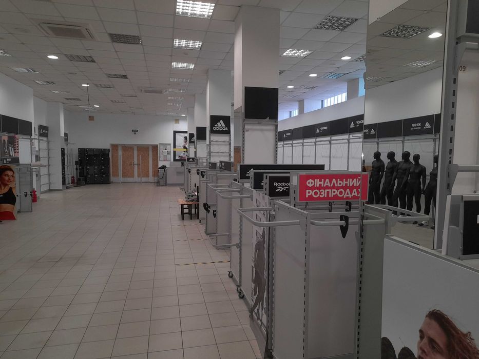 Оренда магазину на Центральному ринку