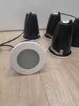 Philips Massive 59919/31/10 Oczko led, oprawy wpuszczane w sufit białe