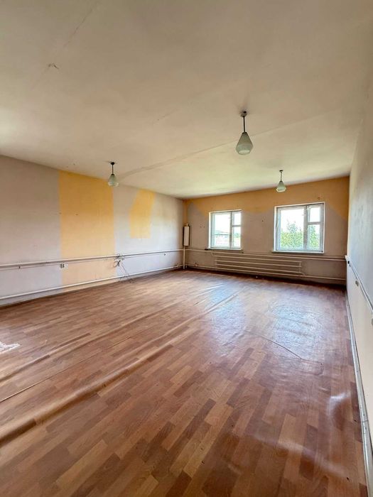 Здам в оренду приміщення в с. Широке.