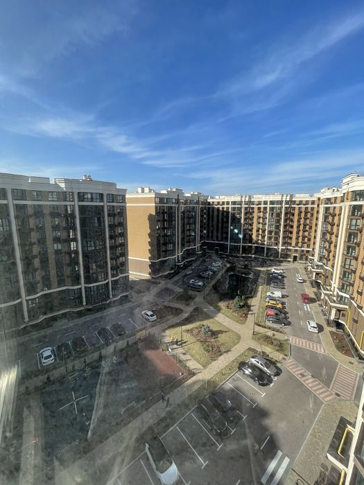 Продам 2к квартиру в ЖК Софія Резиденс-Резиденція від Мартинова