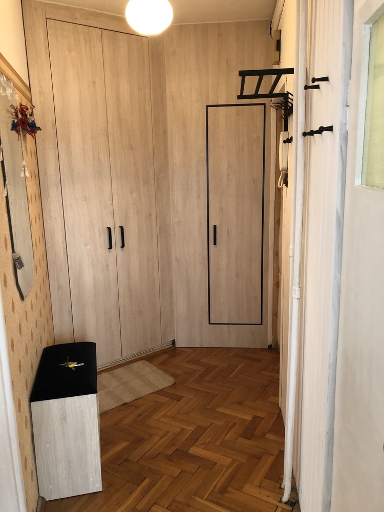 Mieszkanie do wynajęcia Bronowice 34m2 parking