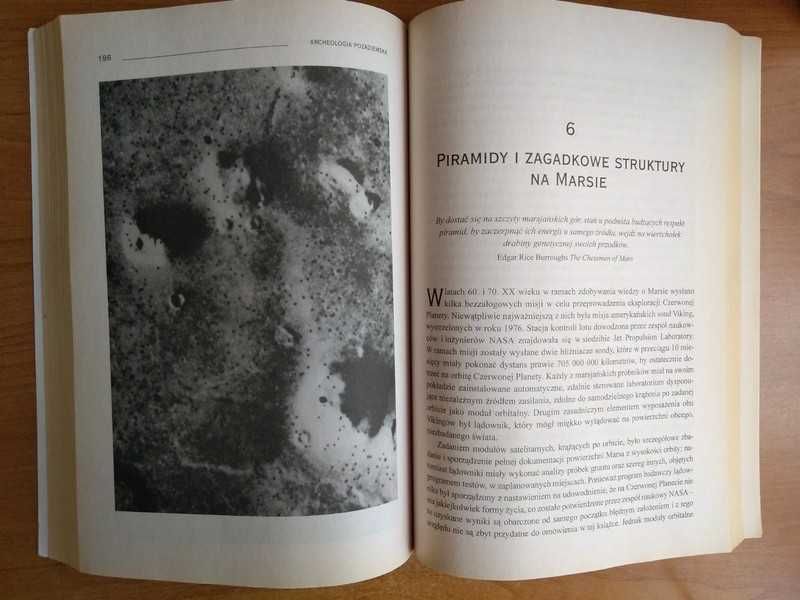 Archeologia pozaziemska - David Hatcher Childress - Amber