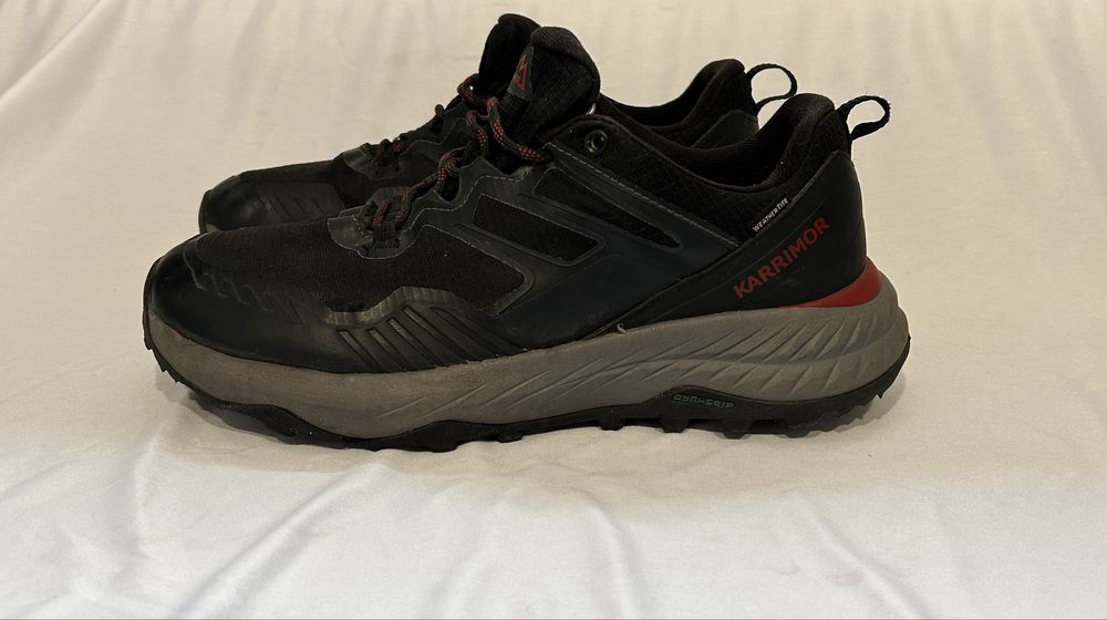 Зимові кросівки Karrimor