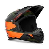 Kask Bluegrass Intox rozm XS/S/M/L MTB BMX Dirt DH