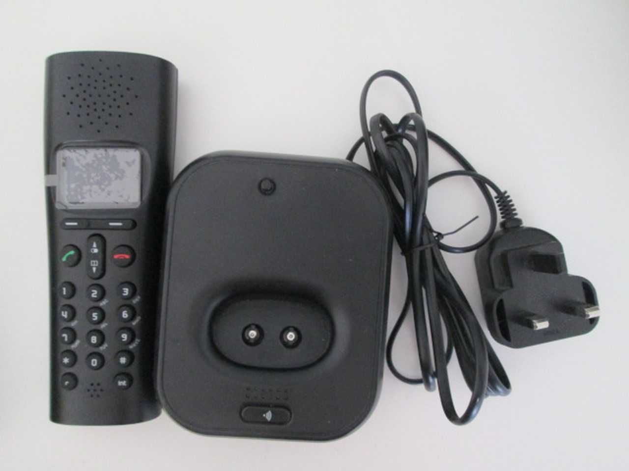 Telefon stacjonarny bezprzewodowy FLORENCEY