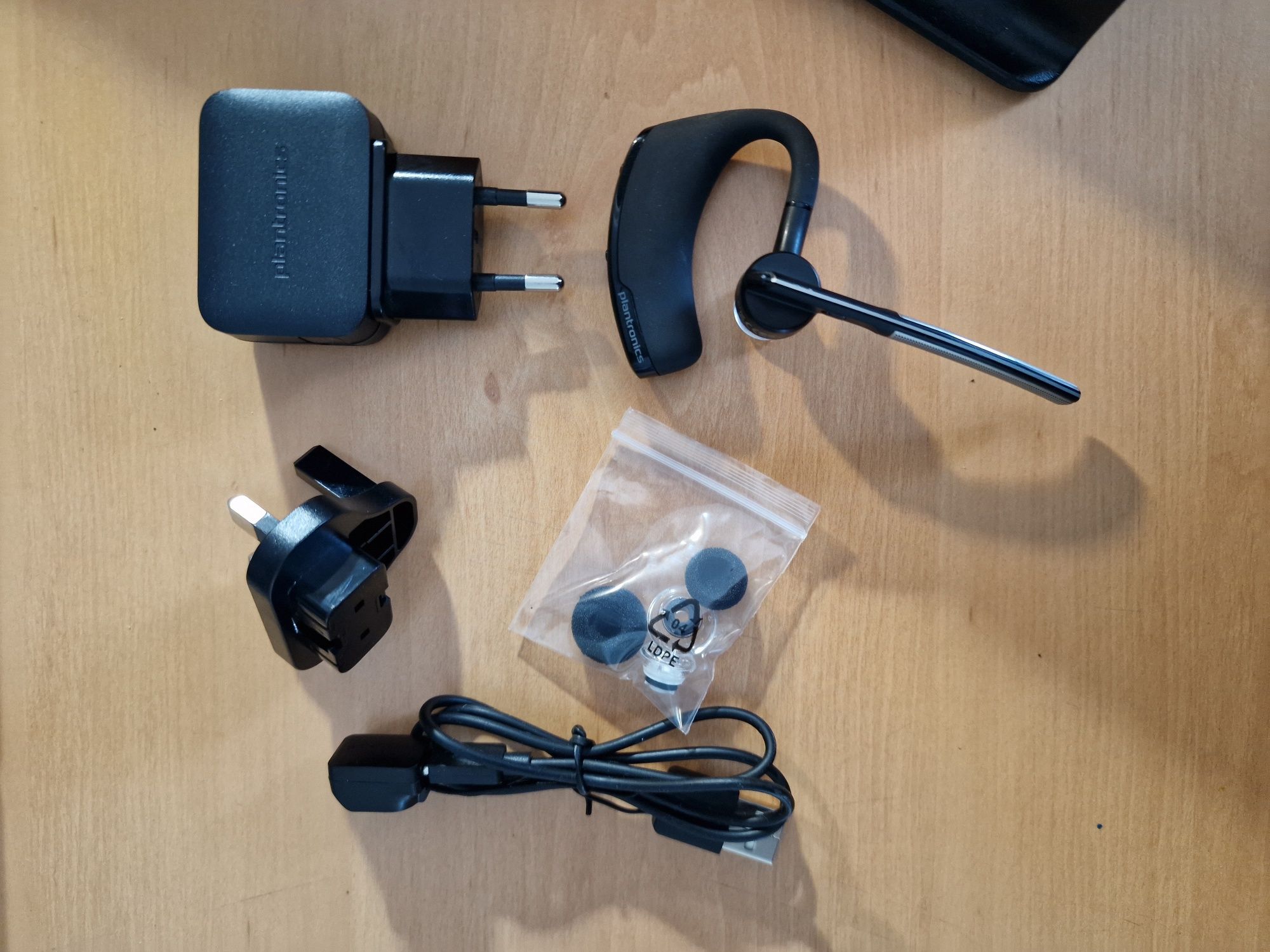 Vendo Auricular Bluetooth Plantronics