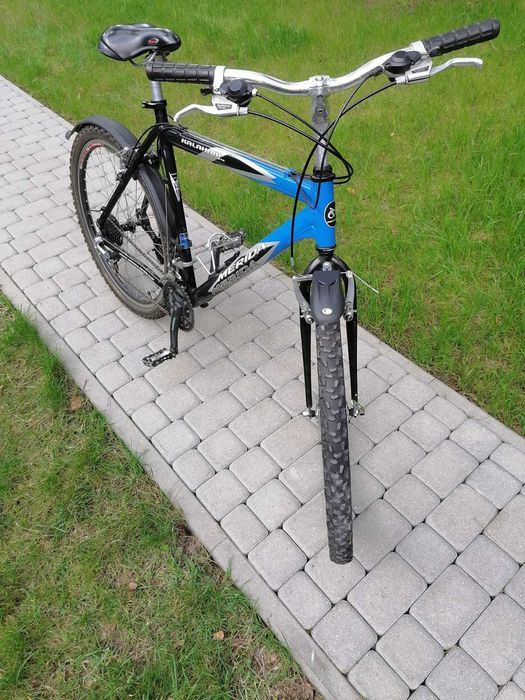 Rower MERIDA Kalahari 575