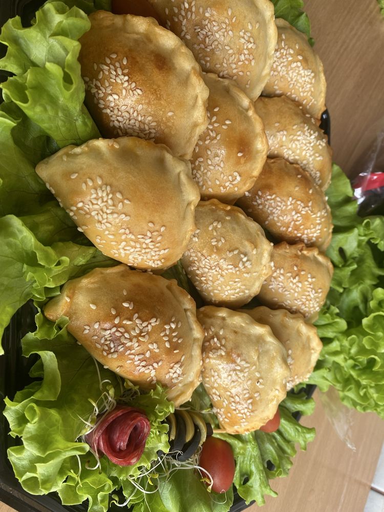 Catering  domowy