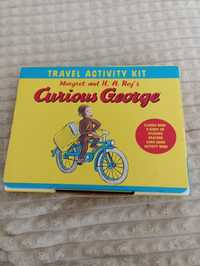 Curious George(гра англійською)