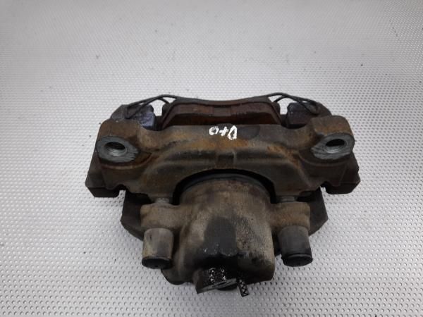 Pinça travão / maxila de travão frente direita AUDI A3 (8P1)