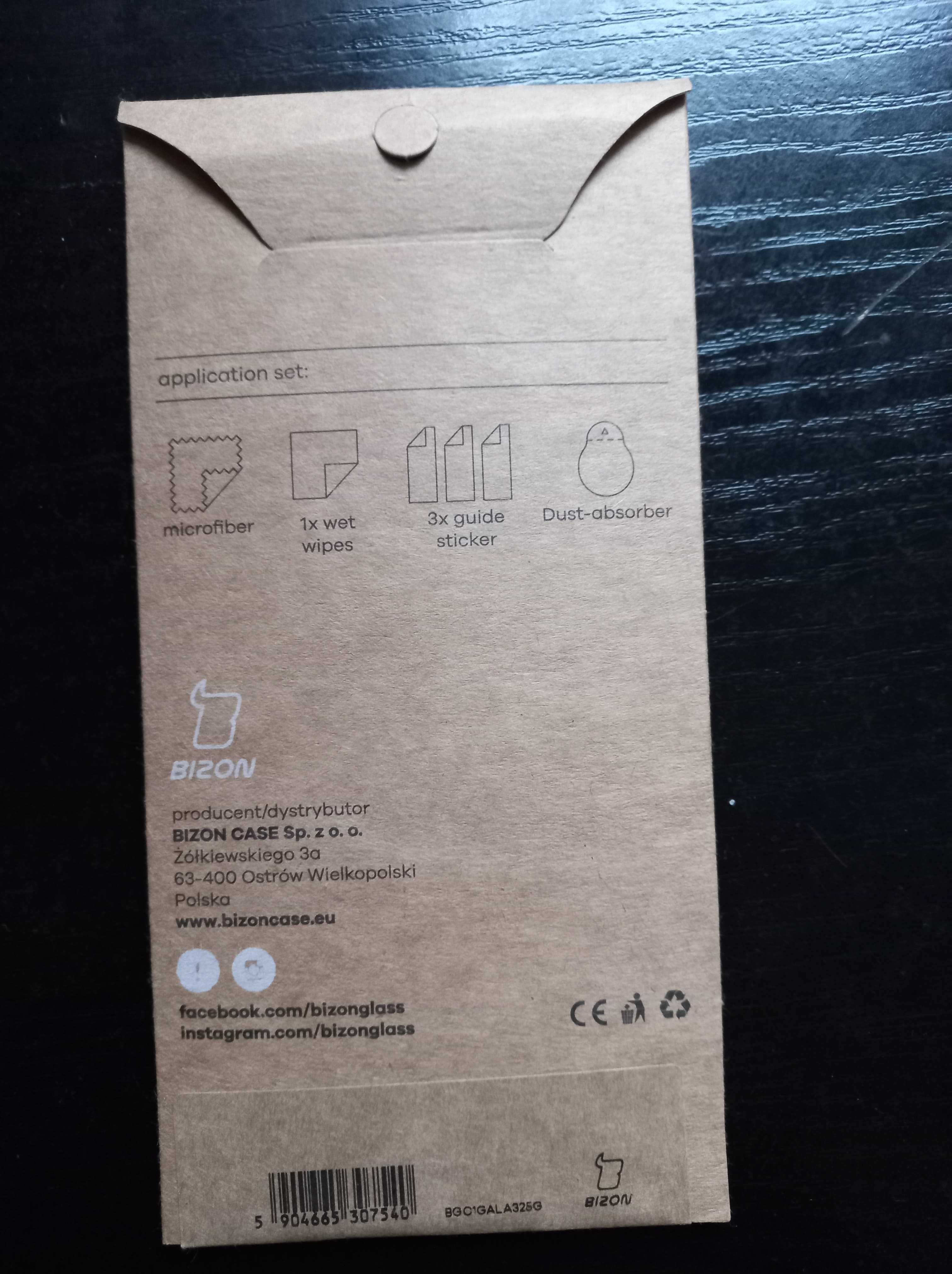 Szkoło hartowane Samsung Galaxy A32 5G