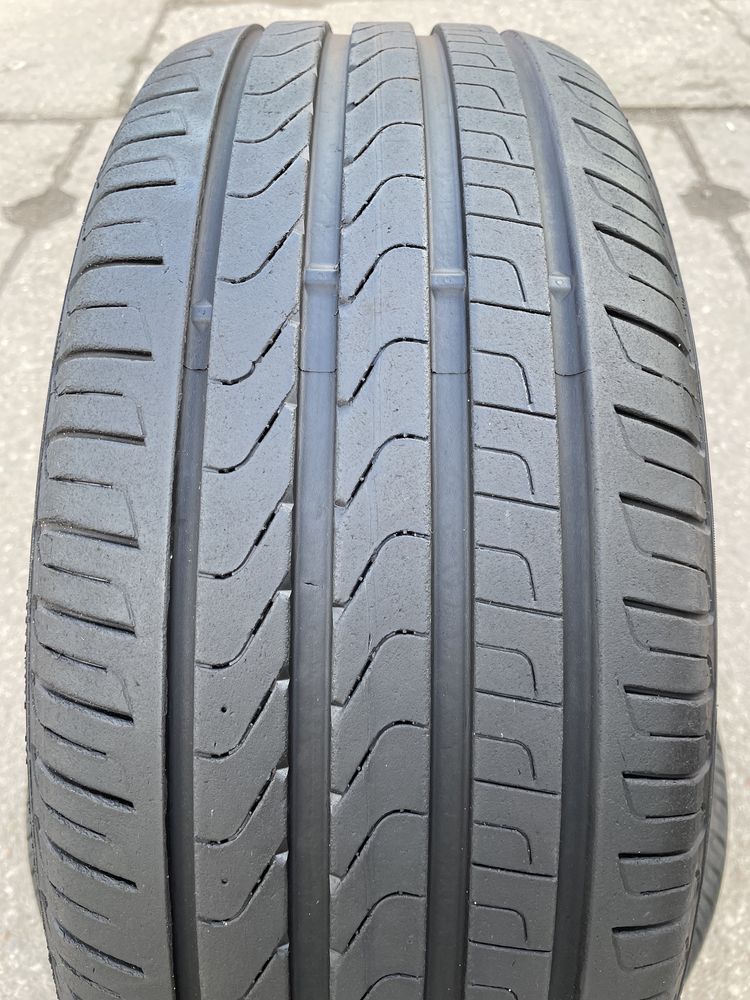 Opony 245/45r18 Pirelli 100Y Cinturato P7 MO - 2szt letnie Dot4918 6mm