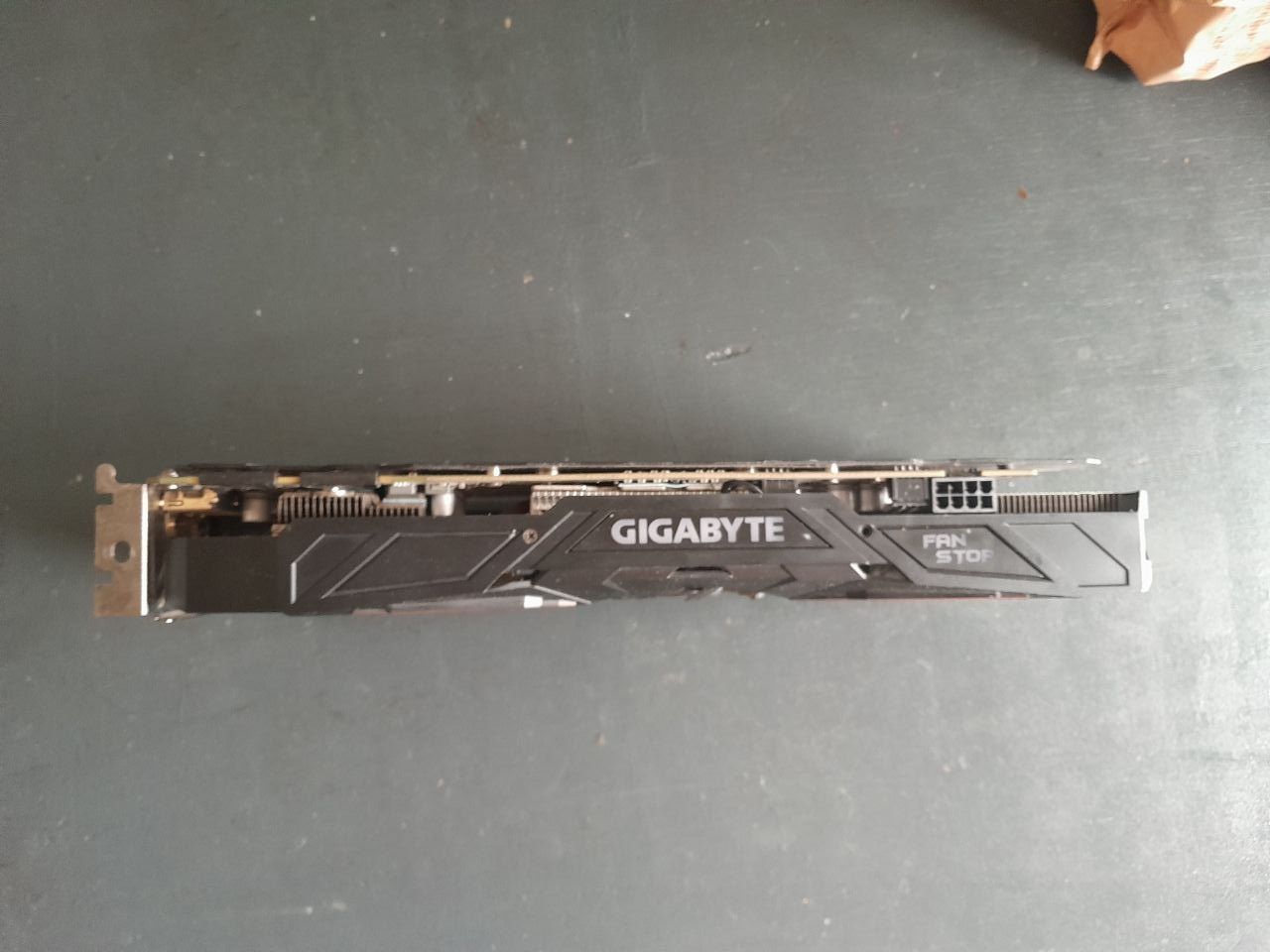 Gtx1080ti Gigabyte