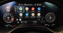 Audi MIB2 MIB II Konwersja USA - Europa AKTYWACJA CarPlay Android Auto