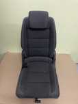 Volkswagen Touran 2011 bancos traseiros