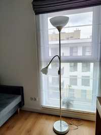 Lampa podłogowa Ikea