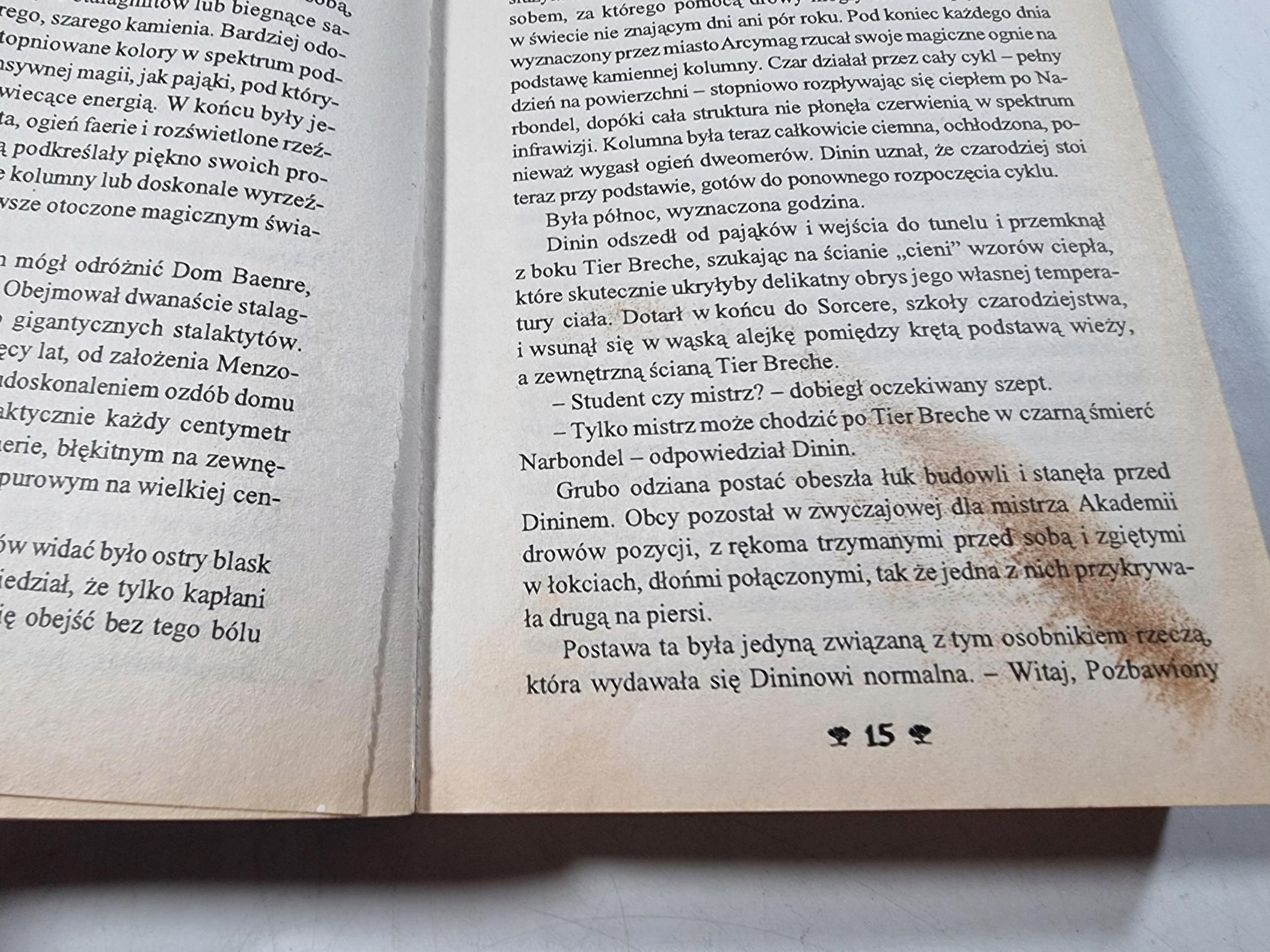 Trylogia Mrocznego Elfa 1-3 / Ojczyzna Wygnanie Nowy Dom / Salvatore