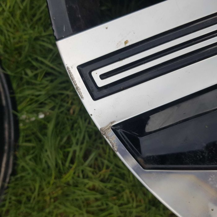 felgi aluminiowe 3 sztuki Renault Megane 5 , E-Tech 20 cali