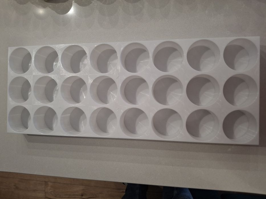 Wydruk 3D na zamówienie