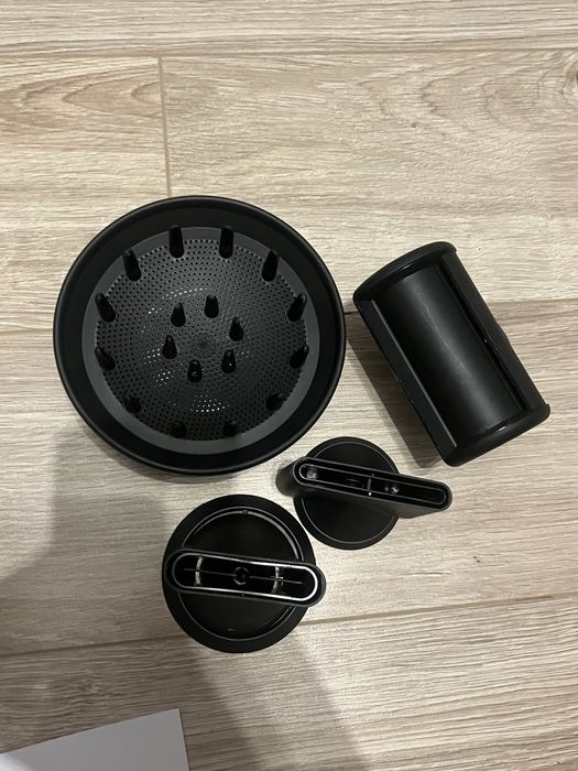 Suszarka dyson supersonic