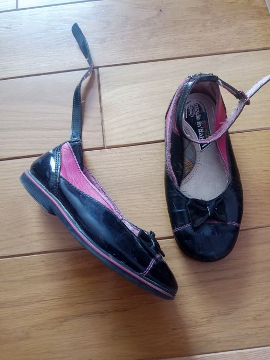 Взуття 24 і 25 р.