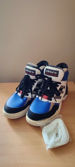 Кросівки Adidas Originals Artillery Lite ADV — оригінал, чоловічі, нов