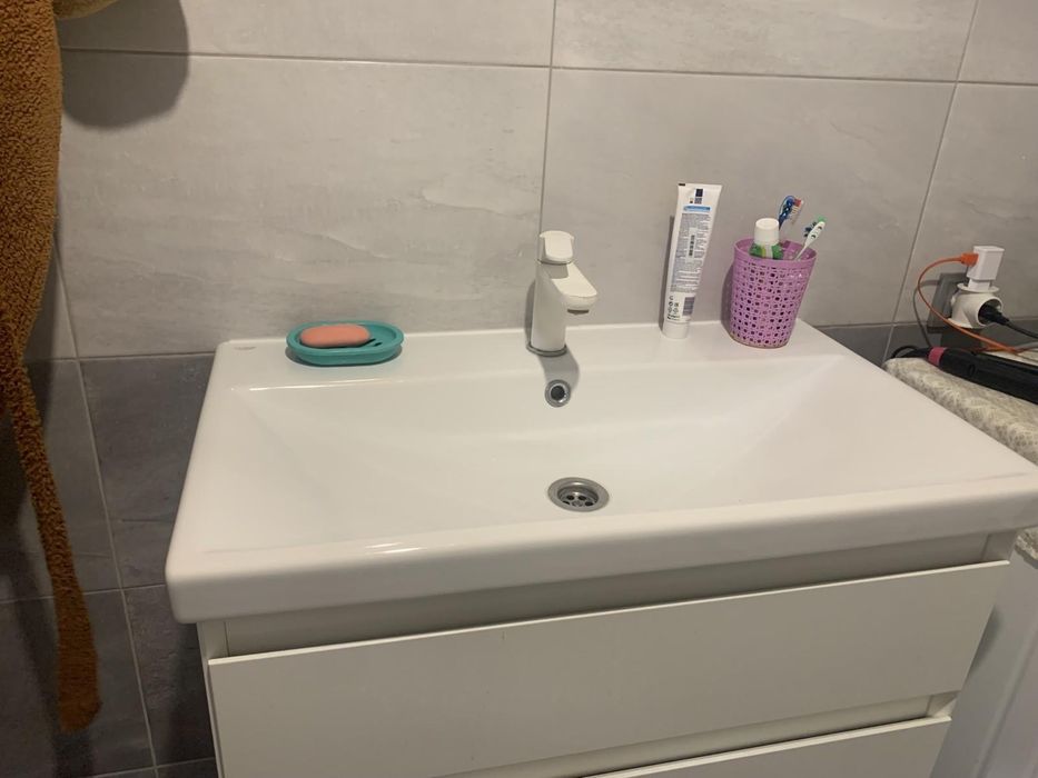 Видова 1К з ремонтом на Озерній, Рауш