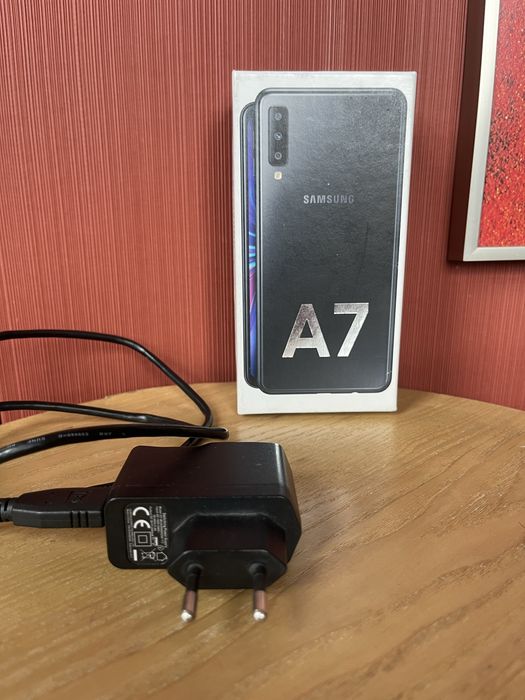 Telefon Samsung A7!!!