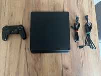 PlayStation 4 Slim 1TB + Pad DualShock 4 V2