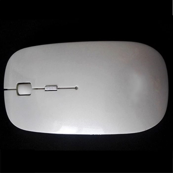 Rato Bluetooth 10 m ultrafino - Novo