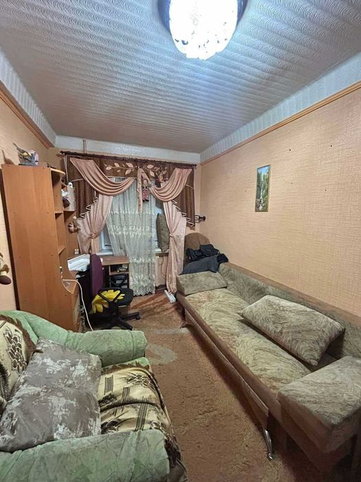 Сдается 2-х комнатная квартира р-н Артема, только для семьи