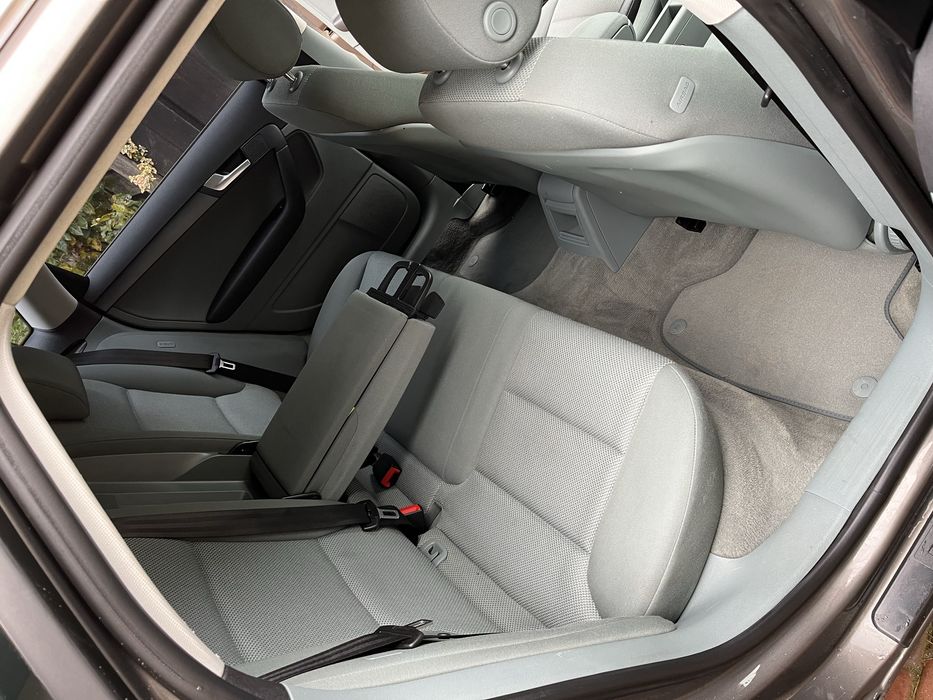 Audi A3 Sportback 2.0 TDI