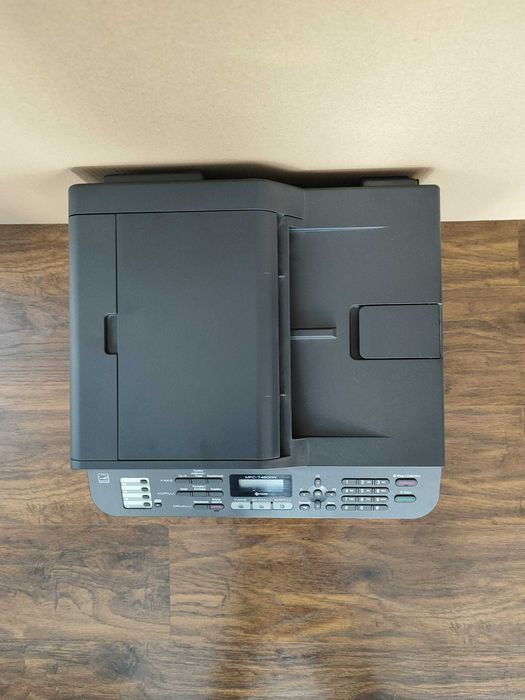 brother MFC-7460DN