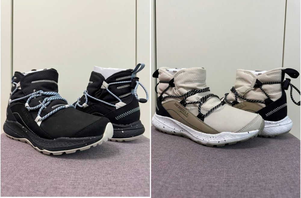 Черевики жіночі Merrell