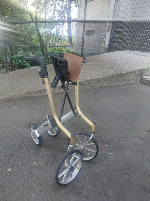 ходули для взрослых