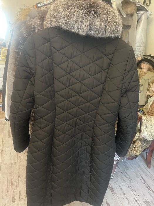 Куртка зимова 46-50