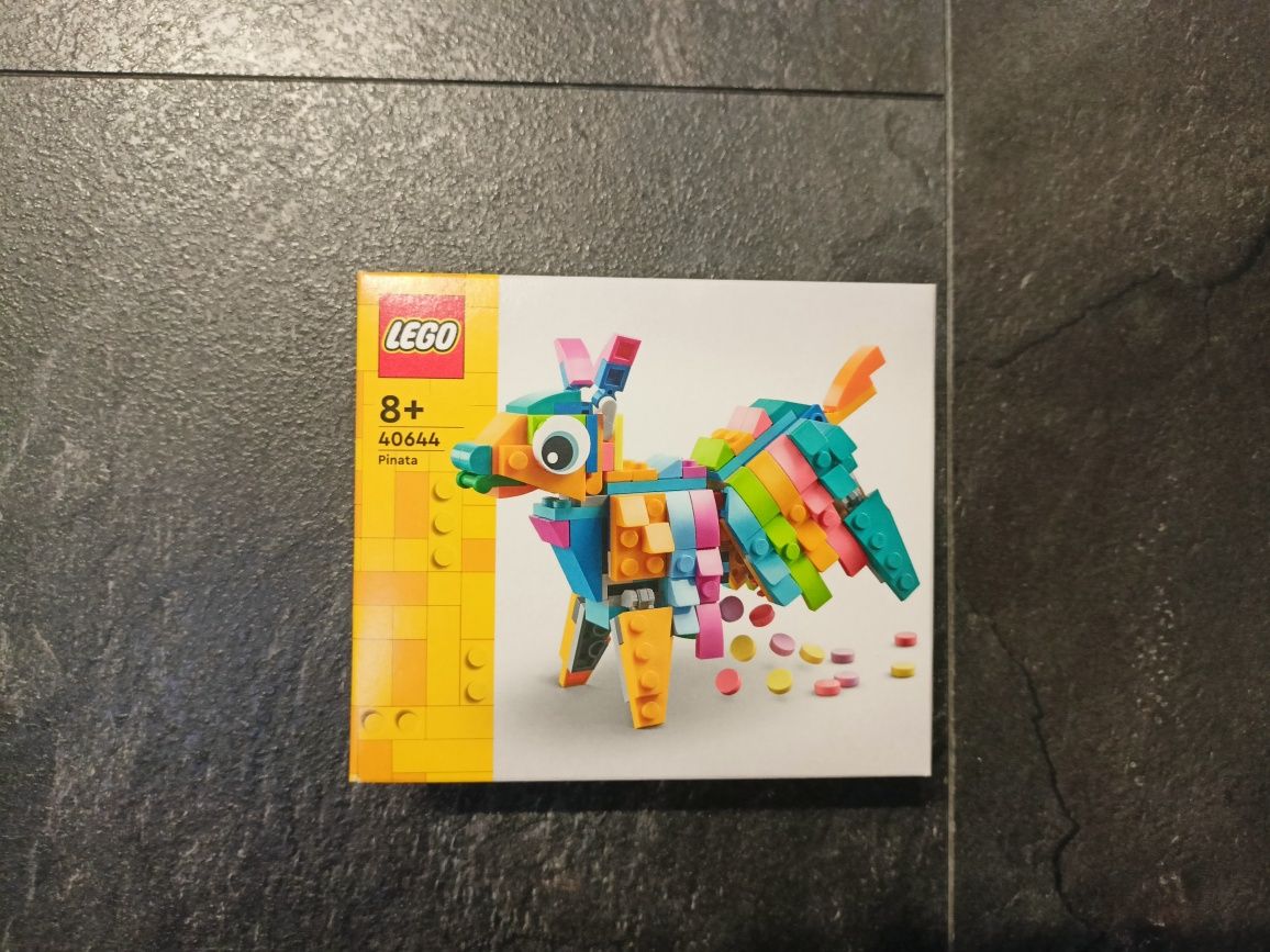 LEGO 40644 Piniata