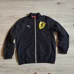 Puma Ferrari Scuderia męska jesienna kurtka f1