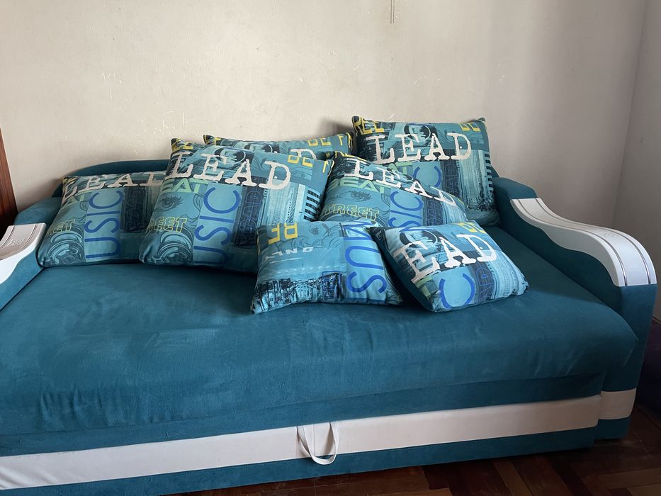 Продам диван