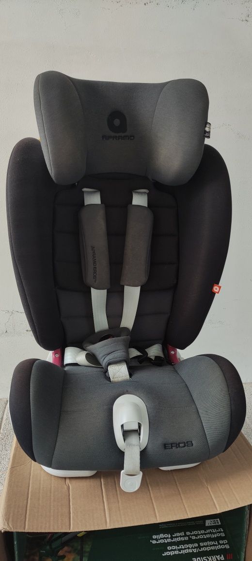 Cadeira Auto Apramo Eros - PARA DESOCUPAR
