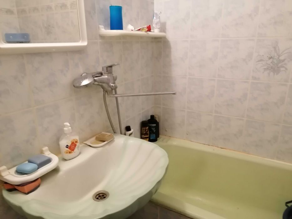 Сихів, кімната. Хоткевіча. Без господаря.