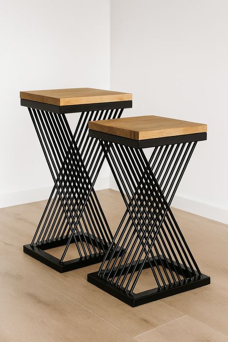 Kwietnik, Hoker LOFT