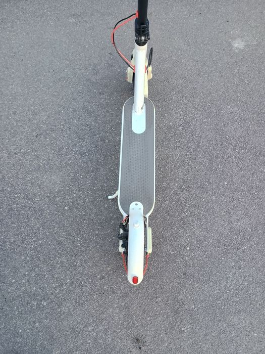 Електросамокат mi scooter