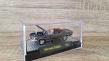 Shelby GT500 KR «1968« 1:64