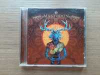 Płyta cd Mastodon