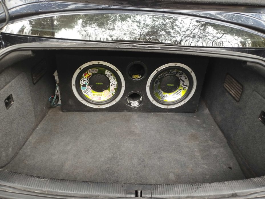 2001р, 1.8газ бензин, автомат