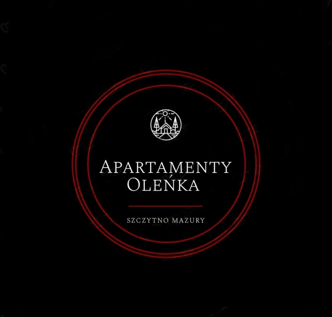 Apartamenty Oleńka - Szczytno Mazury