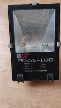 Halogen PowerLug