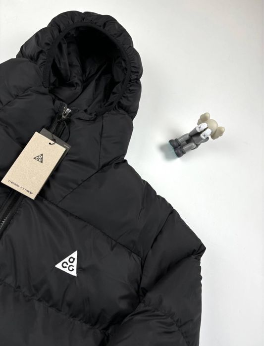 ‼️БЕЗ ПЕРЕДОПЛАТ‼️ Пуховик Nike ACG/Куртка Найк Зимова
