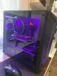 Komputer i5 9400f + GRATIS !